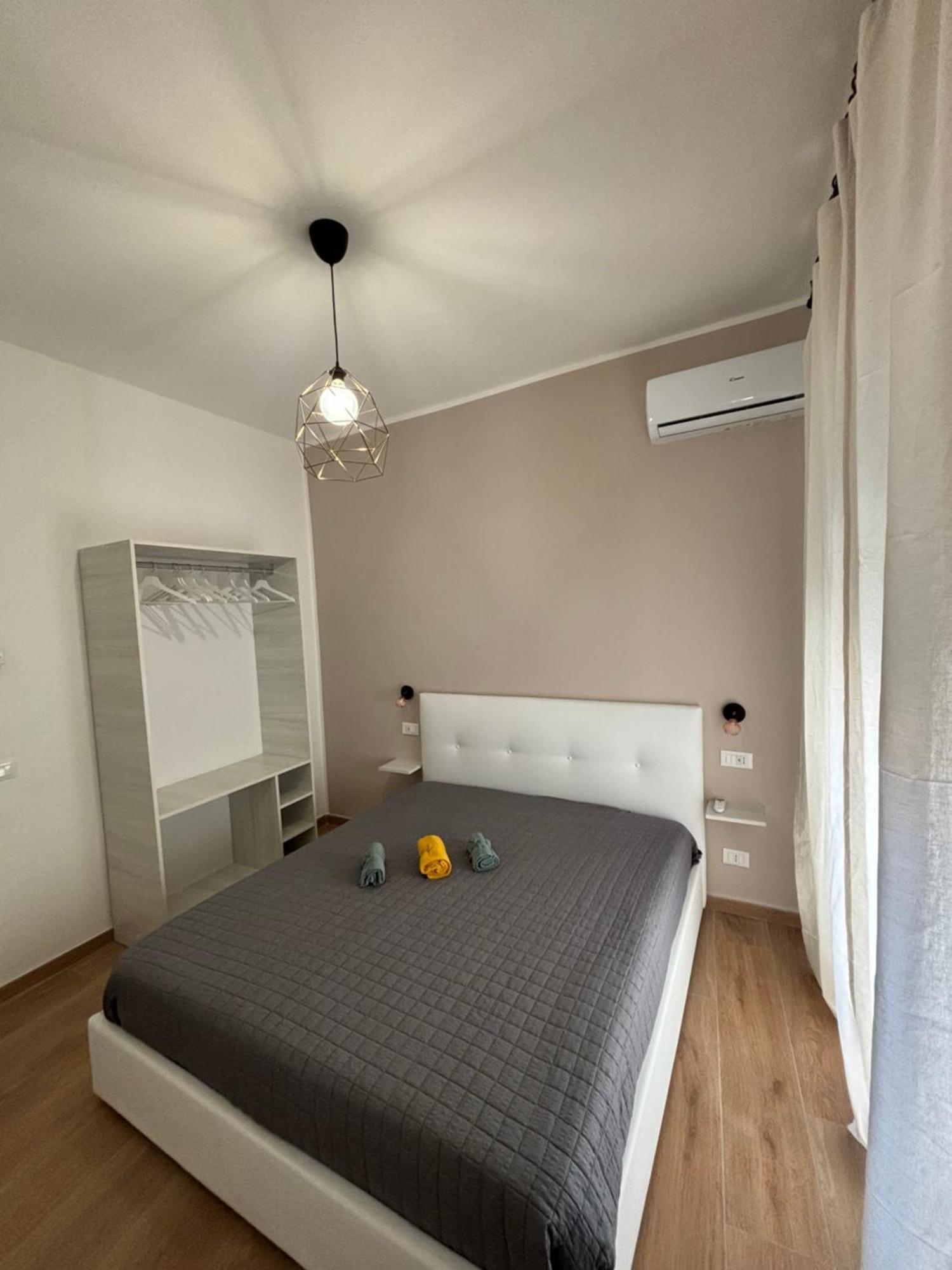 Holiday home Perni Palermo